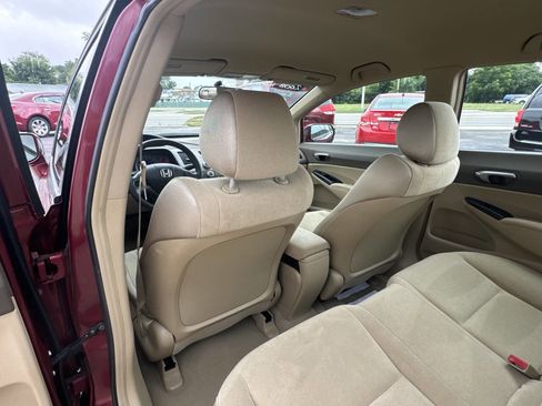 Used 2008 Honda Civic LX image 26