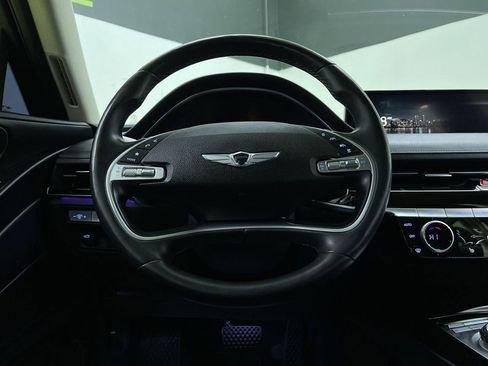 Used 2023 Genesis G80 2.5T image 21