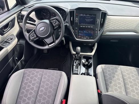 Certified 2026 Subaru Forester AWD/4WD image 22