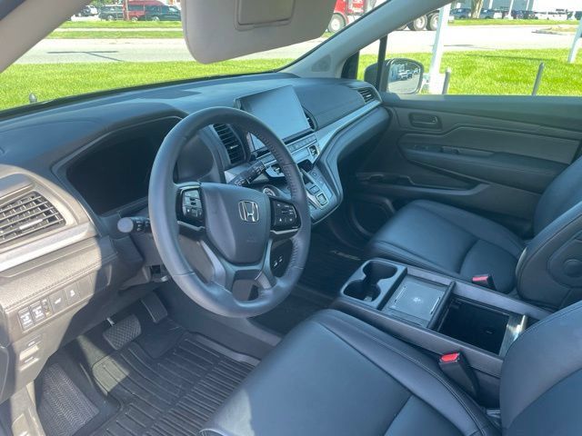 Used 2026 Honda Odyssey EX-L image 4