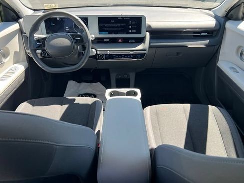 Certified 2024 Hyundai Ioniq 5 SEL AWD/4WD image 12