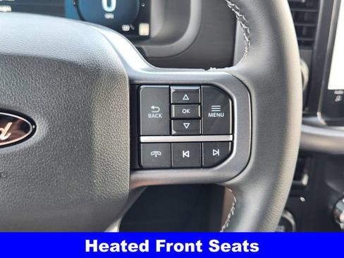 New 2026 Ford F150 XLT w/ Equipment Group 302A MID RWD image 30