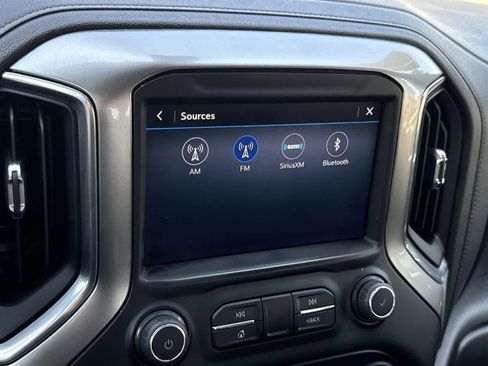 Used 2022 Chevrolet Silverado 1500 RST w/ Redline Edition image 15