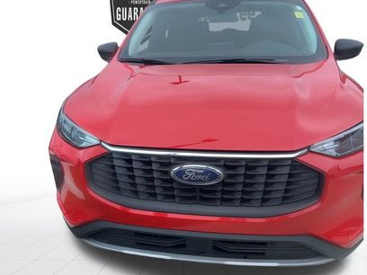 Used 2024 Ford Escape Active