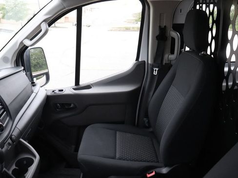 Used 2025 Ford Transit 250 Low Roof w/ Exterior Upgrade Package RWD image 14