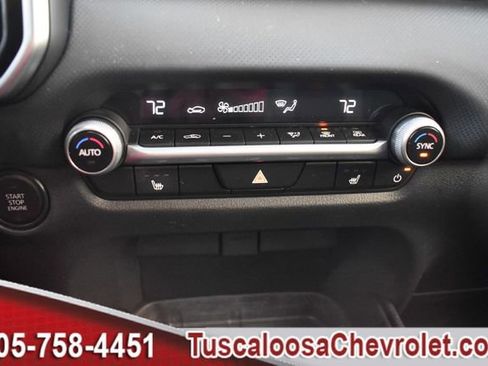 Used 2024 MAZDA CX-50 AWD 2.5 S w/ Preferred Package image 35