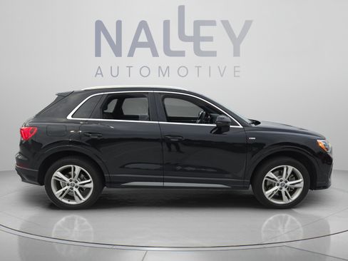 Used 2020 Audi Q3 2.0T Premium w/ Convenience Package AWD/4WD image 6