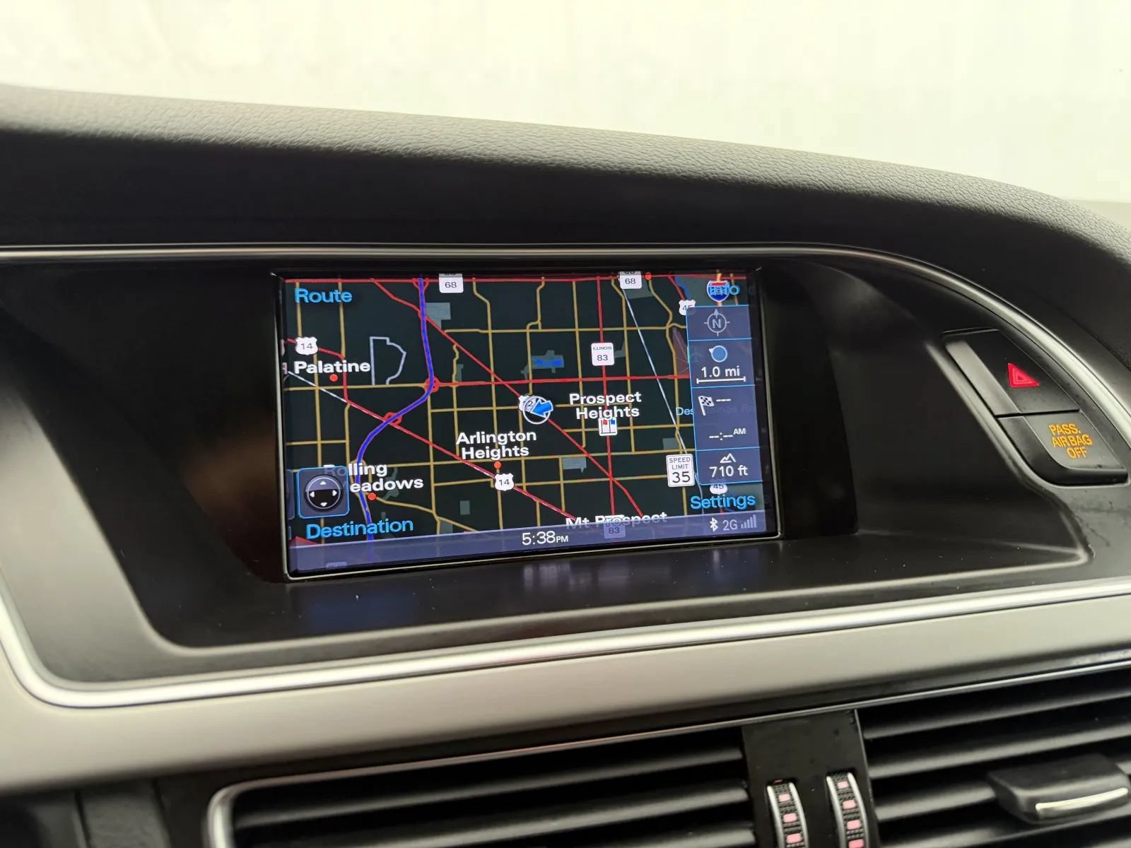 Used 2013 Audi A4 Premium Plus AWD/4WD image 20