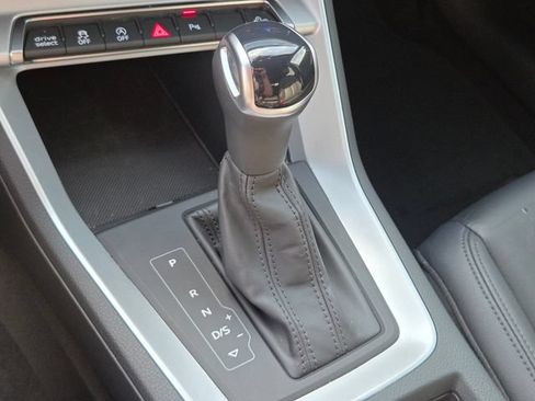 Used 2025 Audi Q3 2.0T Premium AWD/4WD image 24