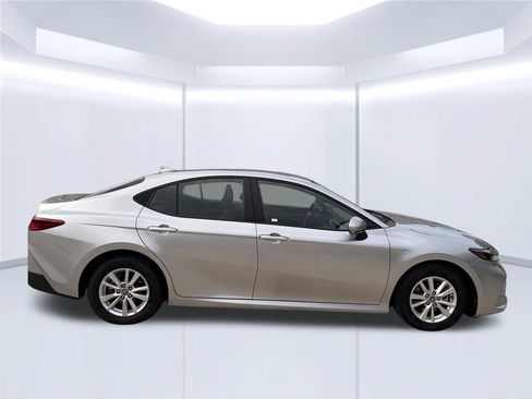 Used 2025 Toyota Camry LE FWD image 2