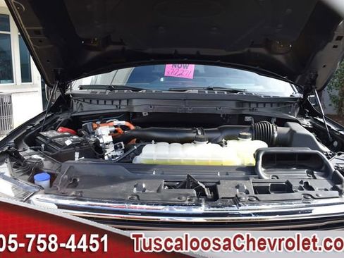 Used 2025 Ford F150 King Ranch image 39