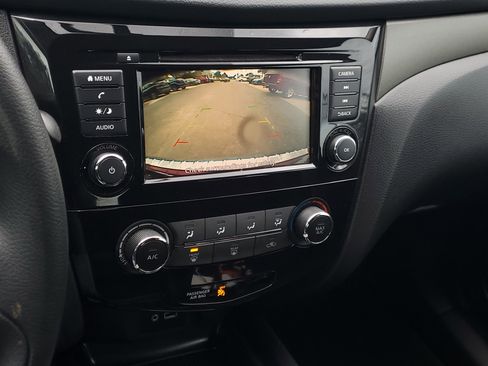 Used 2019 Nissan Rogue Sport S w/ Appearance Package image 25