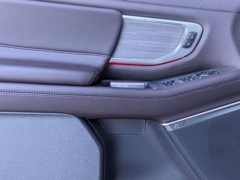 New 2025 Ford Expedition Max Platinum w/ Platinum Ultimate Package image 22