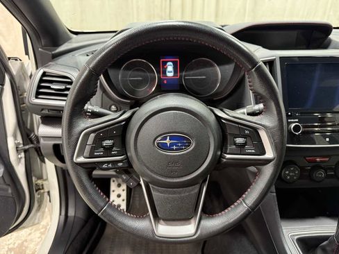 Used 2020 Subaru Impreza 2.0i Sport image 11