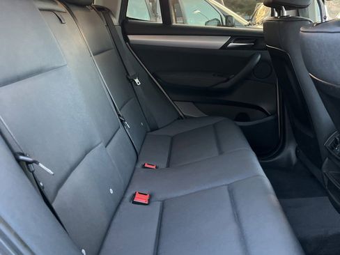 Used 2011 BMW X3 xDrive28i image 30