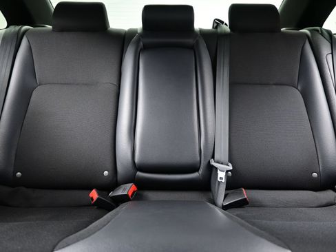 Used 2025 Honda Civic Sport image 18
