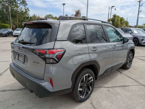 New 2026 Subaru Forester Limited image 4