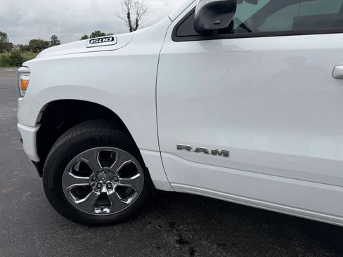 Used 2019 RAM 1500 Big Horn AWD/4WD image 40