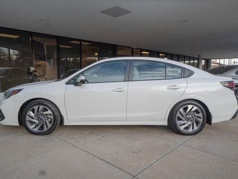 Certified 2025 Subaru Legacy Limited w/ Popular Package #2 image 4