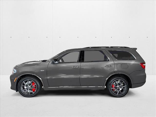 New 2027 Dodge Durango R/T AWD/4WD image 2