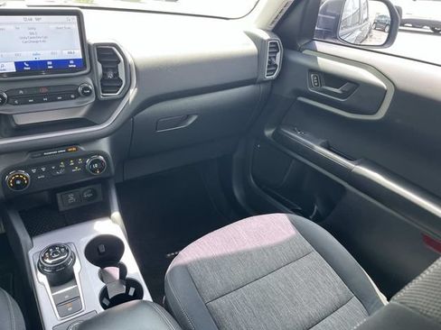 Certified 2021 Ford Bronco Sport Big Bend AWD/4WD image 16