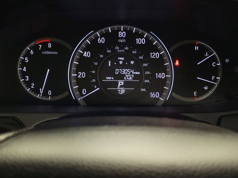Used 2017 Honda Accord LX image 23