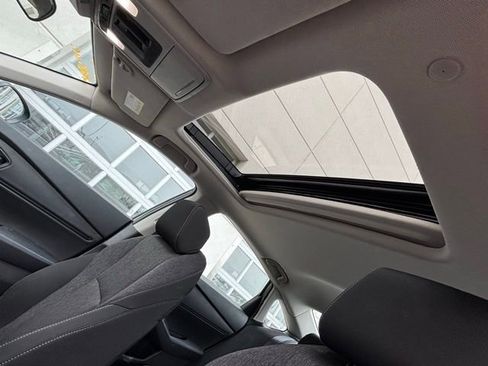 Certified 2023 Honda Accord EX image 8