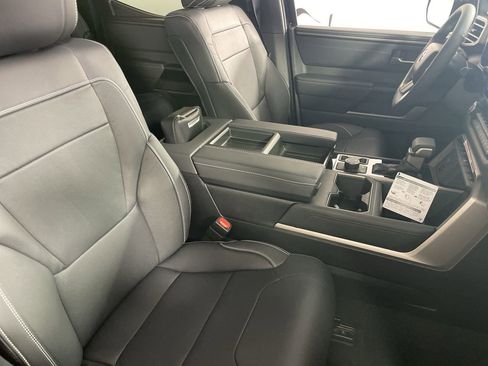 New 2026 Toyota Tundra Limited image 25