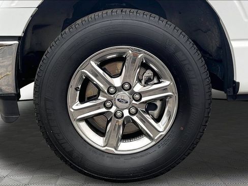 Used 2024 Ford F150 XLT AWD/4WD image 37