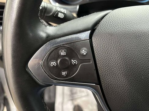 Used 2023 Chevrolet Traverse LT w/ LPO, Cargo Package AWD/4WD image 34