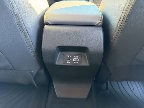 Certified 2024 Subaru Crosstrek 2.5i Sport w/ Crosstrek Mirror Package image 20