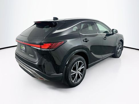 Used 2023 Lexus RX 350 Premium w/ Cold Area Package FWD image 9