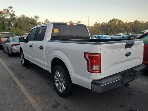 Used 2017 Ford F150 XLT image 8