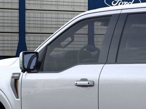 New 2025 Ford F150 Tremor image 20