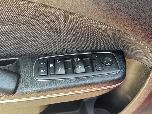 Used 2015 Dodge Charger SE w/ Power Sunroof Group AWD/4WD image 12