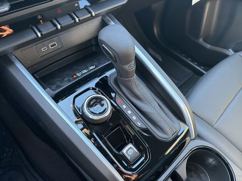 New 2026 Chevrolet Colorado Trail Boss image 9