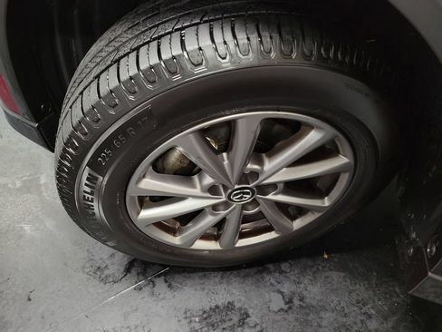 Used 2022 MAZDA CX-5 AWD 2.5 S image 13