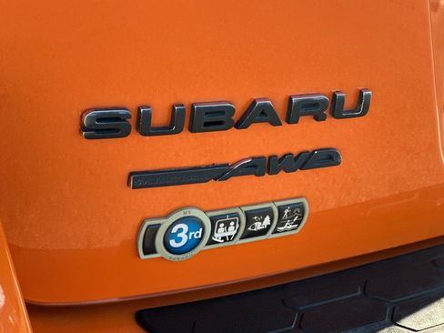 Used 2019 Subaru Crosstrek 2.0i Premium w/ Eyesight System AWD/4WD image 23