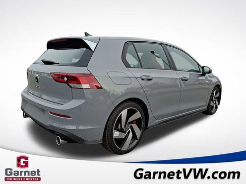 New 2026 Volkswagen GTI S image 4