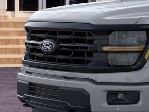 New 2026 Ford F150 XLT w/ Equipment Group 302A MID AWD/4WD image 17