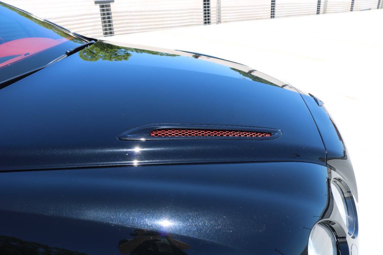 Used 2010 Bentley Continental GT Supersports AWD/4WD image 83