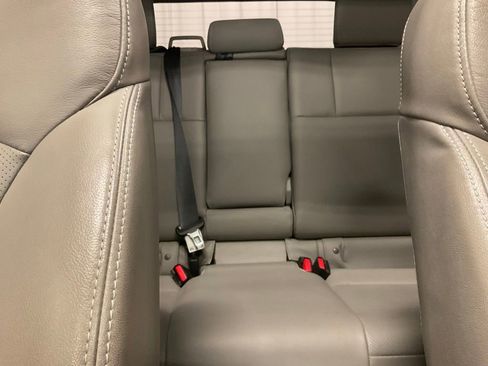 Used 2014 Subaru Forester 2.5i Limited w/ Popular Package #2 AWD/4WD image 22