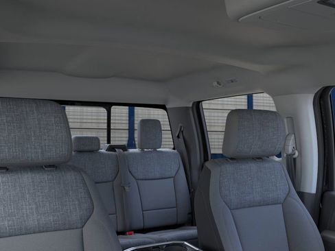 New 2026 Ford F150 XLT image 22