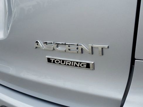 Certified 2025 Subaru Ascent Touring image 7