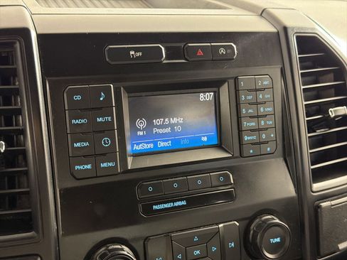 Used 2016 Ford F150 XL w/ Equipment Group 101A Mid image 24