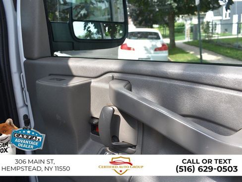 Used 2023 Chevrolet Express 3500 LT RWD image 18