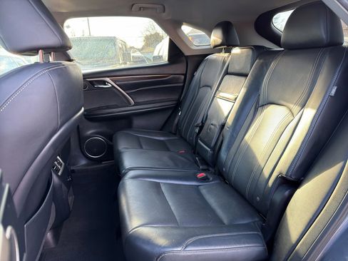 Used 2017 Lexus RX 350 AWD image 12