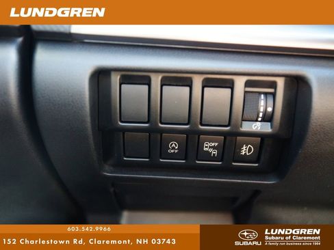 Used 2020 Subaru Forester Premium image 14