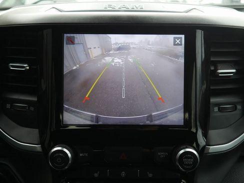 Used 2022 RAM 1500 Big Horn image 6