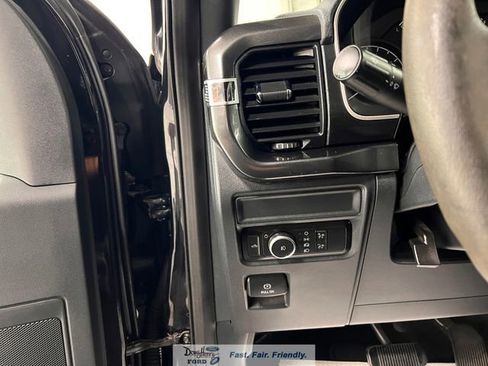 Used 2021 Ford F150 XL w/ STX Appearance Package RWD image 24